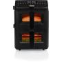 PRINCESS - Airfryer Vertical Dupla 11,2L 182490