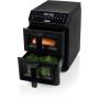 PRINCESS - Airfryer Vertical Dupla 11,2L 182490