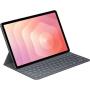SAMSUNG - Capa Teclado Slim Tab S11 EF-DX730BBEGPT