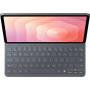 SAMSUNG - Capa Teclado Slim Tab S11 EF-DX730BBEGPT
