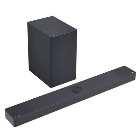LG - Soundbar SC9S.DEUSLLM