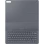 SAMSUNG - Capa Teclado Slim Tab S11 Ultra EF-DX930BBEGPT