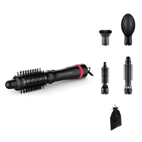 ROWENTA - Escova Rotativa Karl Lagerfeld CF634LF0