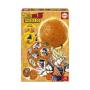 EDUCA - 3D Puzzle Futebol Dragon Ball 20415