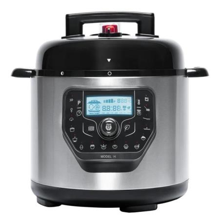 CECOTEC - Panela Elétrica Olla GM H Deluxe 2033