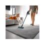 CECOTEC - Aspirador Vertical Rockstar 1600 Conga Advance