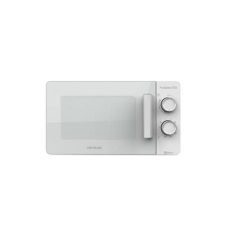 CECOTEC - Microondas c/grill Proclean 3120 1521