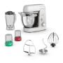 MOULINEX - Máquina de Cozinha QA523B10