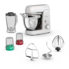 MOULINEX - Máquina de Cozinha QA523B10
