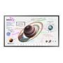 SAMSUNG -Monitor LFD Flip Pro WM55B LH55WMBWBGCXEN