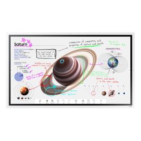 SAMSUNG -Monitor LFD Flip Pro WM55B LH55WMBWBGCXEN