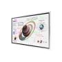 SAMSUNG -Monitor LFD Flip Pro WM55B LH55WMBWBGCXEN