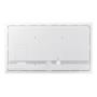 SAMSUNG -Monitor LFD Flip Pro WM55B LH55WMBWBGCXEN
