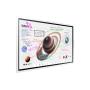SAMSUNG -Monitor LFD Flip Pro WM55B LH55WMBWBGCXEN