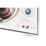 SAMSUNG -Monitor LFD Flip Pro WM55B LH55WMBWBGCXEN