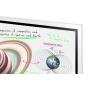 SAMSUNG -Monitor LFD Flip Pro WM55B LH55WMBWBGCXEN