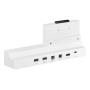 SAMSUNG -Monitor LFD Flip Pro WM55B LH55WMBWBGCXEN