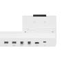 SAMSUNG -Monitor LFD Flip Pro WM55B LH55WMBWBGCXEN