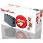 MOULINEX - Torradeira LS1A1BE0
