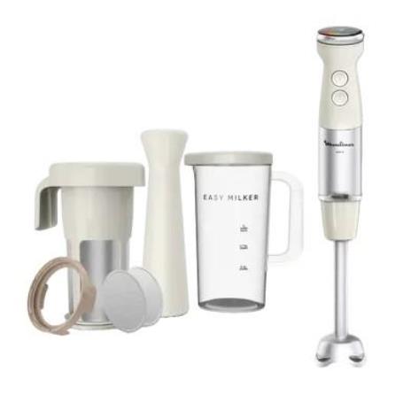 MOULINEX - Varinha Quickchef+Easy Milker VD70PAE0