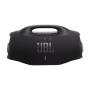 JBL - Coluna Bluetooth PRETO BOOMBOX 4