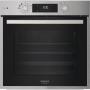 HOTPOINT - Forno Pirolítico + Hidrolítico HAO 478PSU1 X