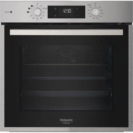 HOTPOINT - Forno Pirolítico + Hidrolítico HAO 478PSU1 X