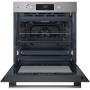 HOTPOINT - Forno Pirolítico + Hidrolítico HAO 478PSU1 X