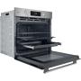 HOTPOINT - Forno Pirolítico + Hidrolítico HAO 478PSU1 X