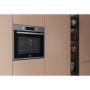 HOTPOINT - Forno Pirolítico + Hidrolítico HAO 478PSU1 X
