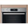 HOTPOINT - Forno Pirolítico + Hidrolítico HAO 478PSU1 X