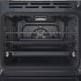 HOTPOINT - Forno Pirolítico + Hidrolítico HAO 478PSU1 X