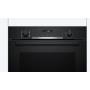 BOSCH - Forno Serie6 c/AirFry HBG536EB4