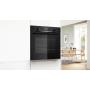 BOSCH - Forno Serie6 c/AirFry HBG536EB4