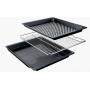 BOSCH - Forno Serie6 c/AirFry HBG536EB4