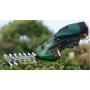 BOSCH - Lâmina 12cm Tesoura Isio3 F016800617