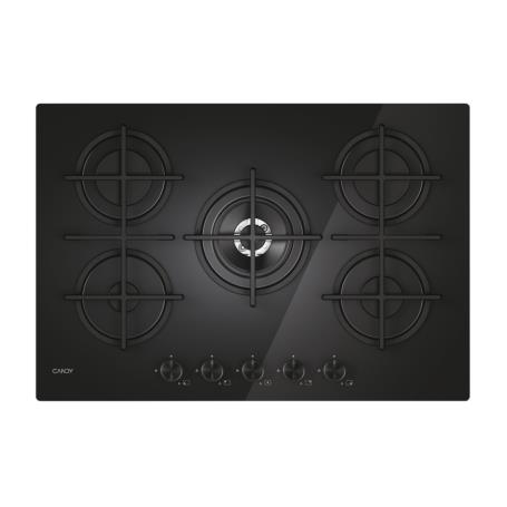 CANDY - Placa Vitrocerâmica CVG 74WTB
