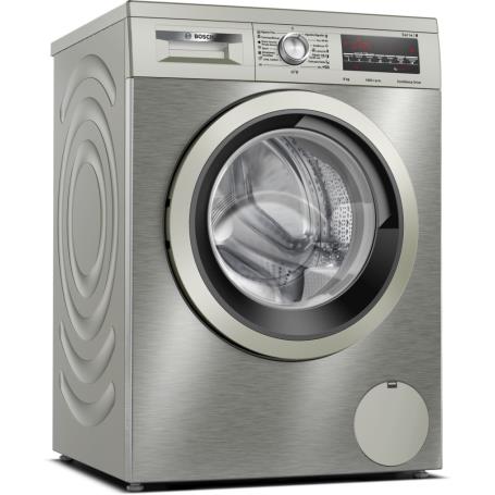 BOSCH - Máq. Lavar Roupa Série6 WUU28T8XES