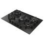 CANDY - Placa Vitrocerâmica CVG 74WTB