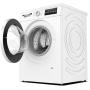 BOSCH - Máq. Lavar Roupa Série6 WUU28T63ES