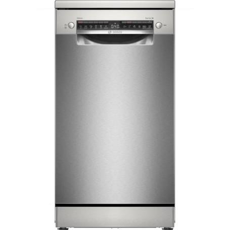 BOSCH - Máq. Lavar Loiça 45cm Série4 SPS4EMI61E