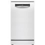 BOSCH - Máq. Lavar Loiça 45cm Série4 SPS4EMW61E