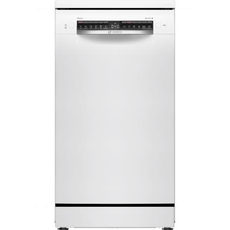 BOSCH - Máq. Lavar Loiça 45cm Série4 SPS4EMW61E