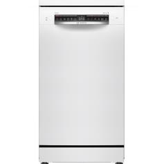 BOSCH - Máq. Lavar Loiça 45cm Série4 SPS4EMW61E