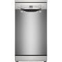 BOSCH - Máq. Lavar Loiça 45cm Série2 SPS2HKI58E