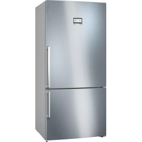 BOSCH - Combinado Série6 KGN86AIDR
