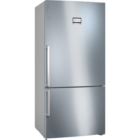 BOSCH - Combinado Série6 KGN86AIDR