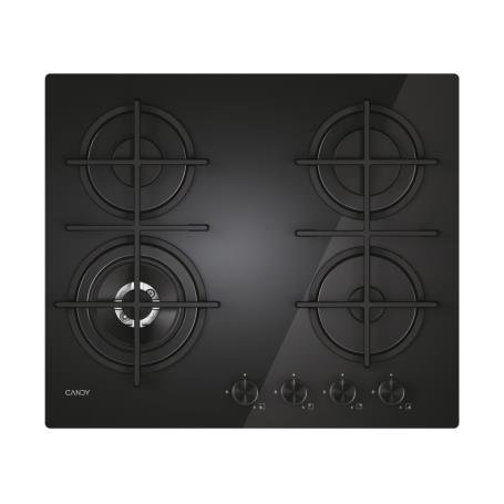 CANDY - Placa Gás CVG 6BF4WTB