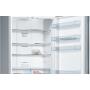 BOSCH - Combinado Série4 KGN493IDA
