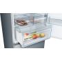BOSCH - Combinado Série4 KGN493IDA